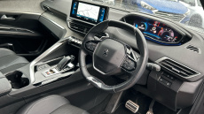 Peugeot 5008 1.5 BlueHDi GT 5dr EAT8 Diesel Estate